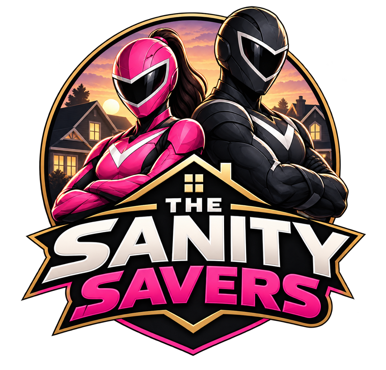 thesanitysavers.co.uk